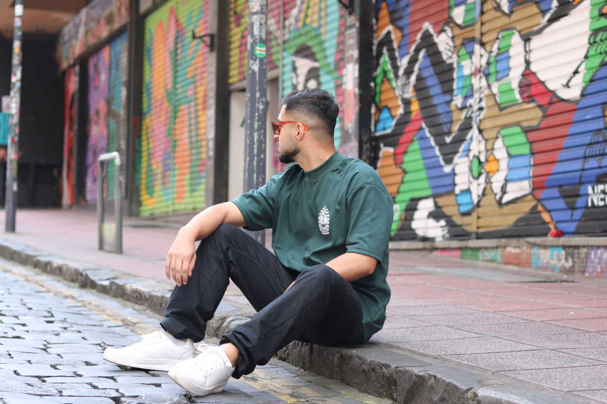 Camiseta - Pine