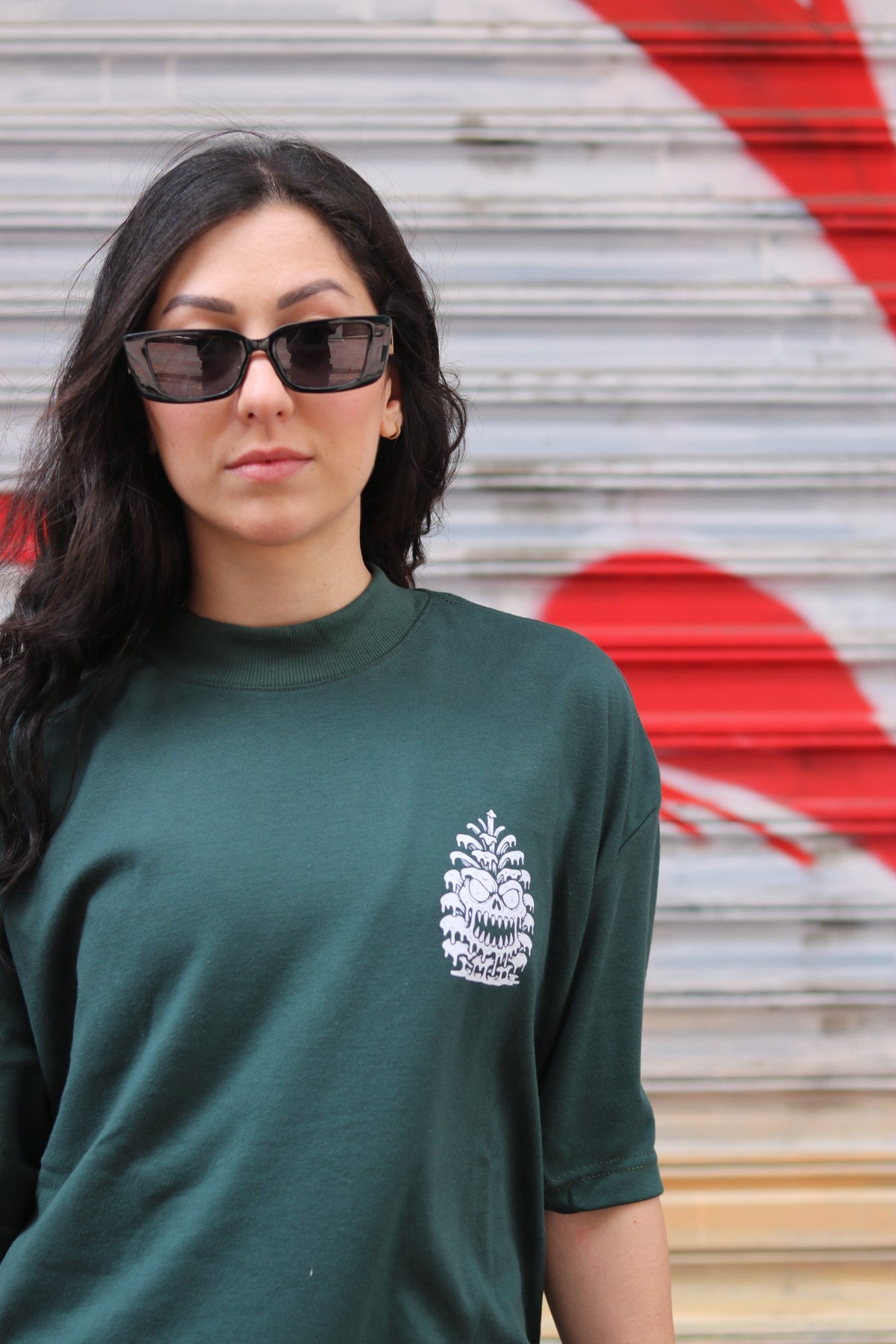 Camiseta - Pine