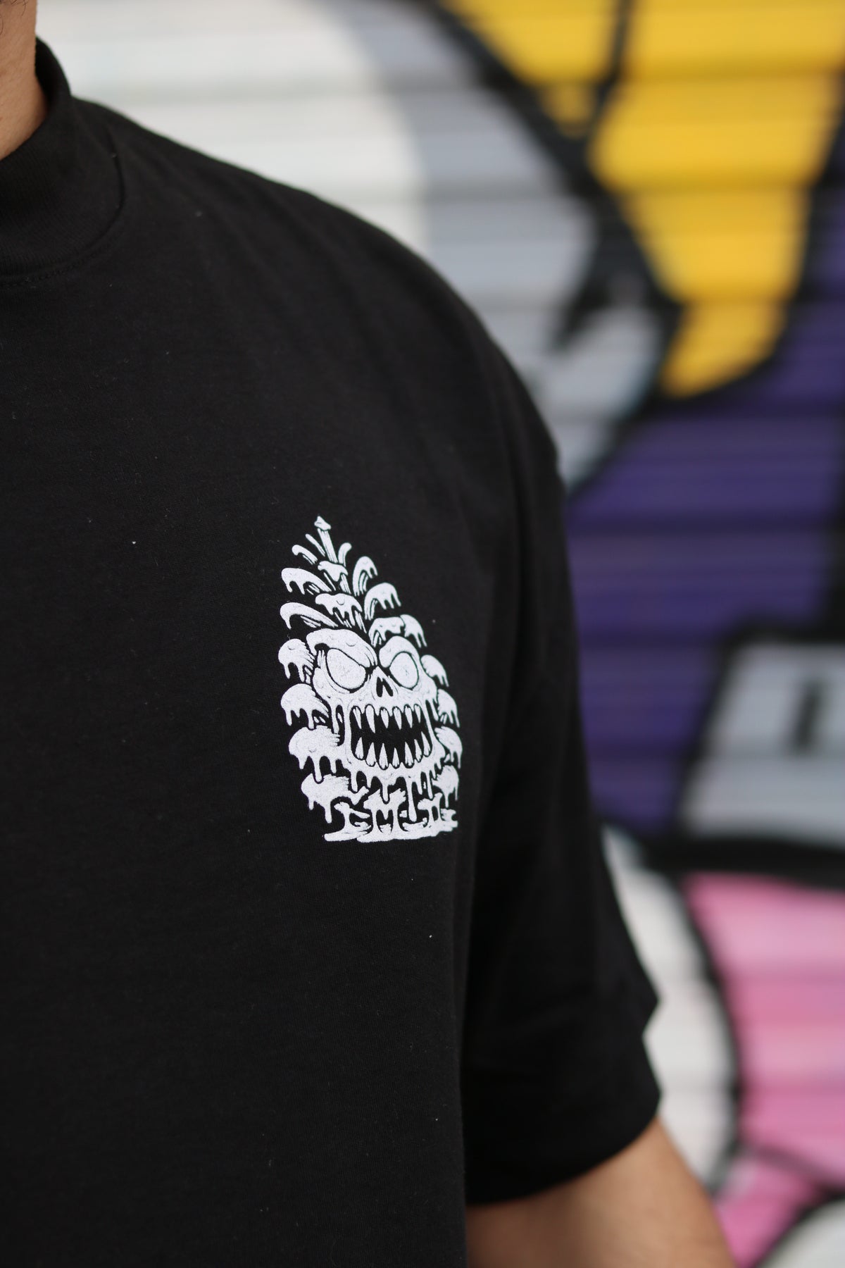 Camiseta - Pine