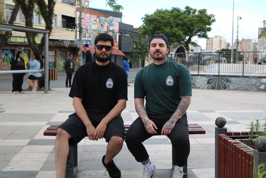 Camiseta - Pine