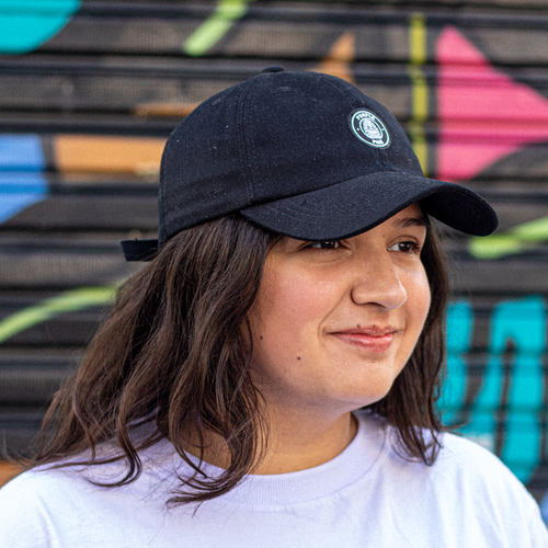 Boné - Dad Hat