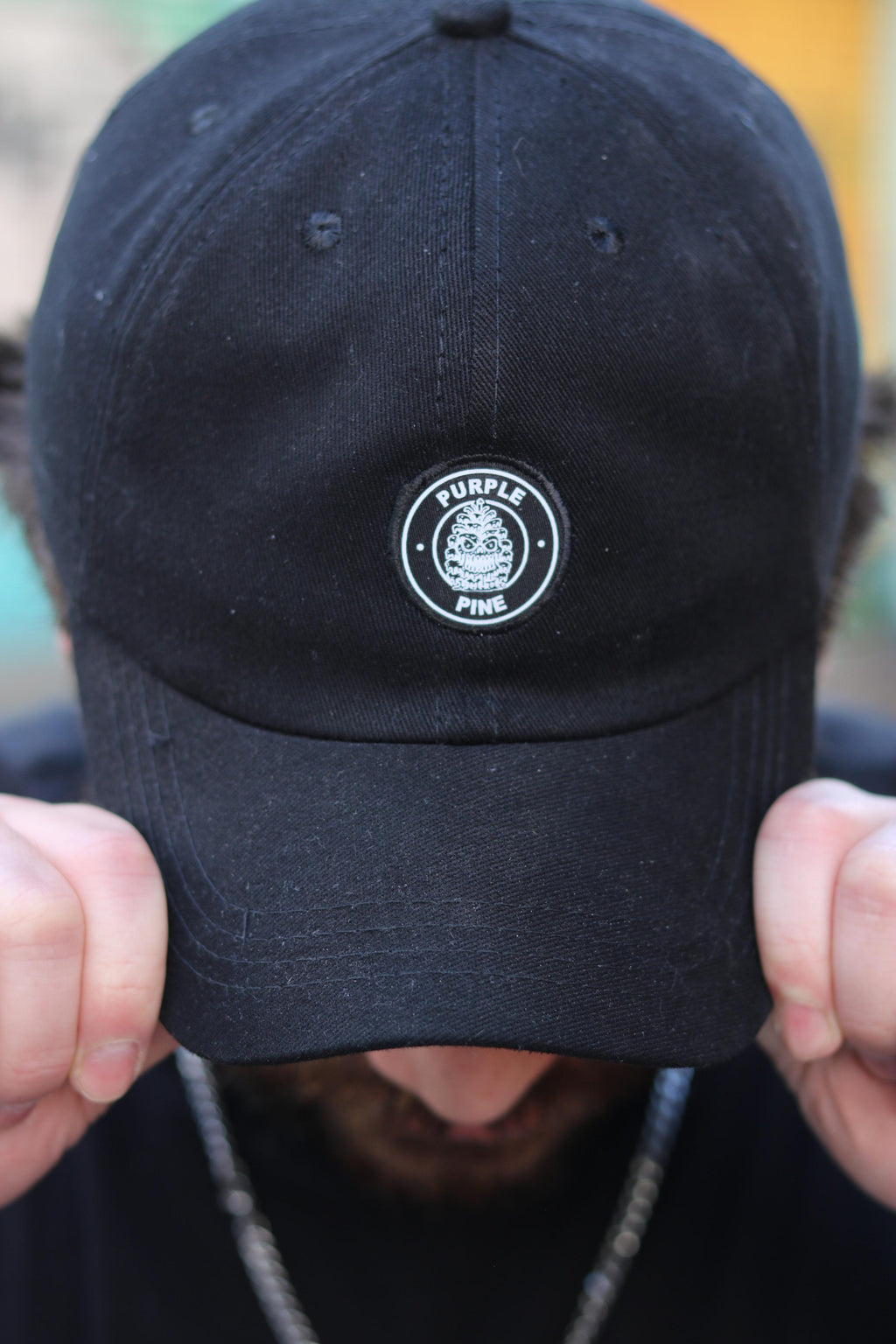 Boné - Dad Hat