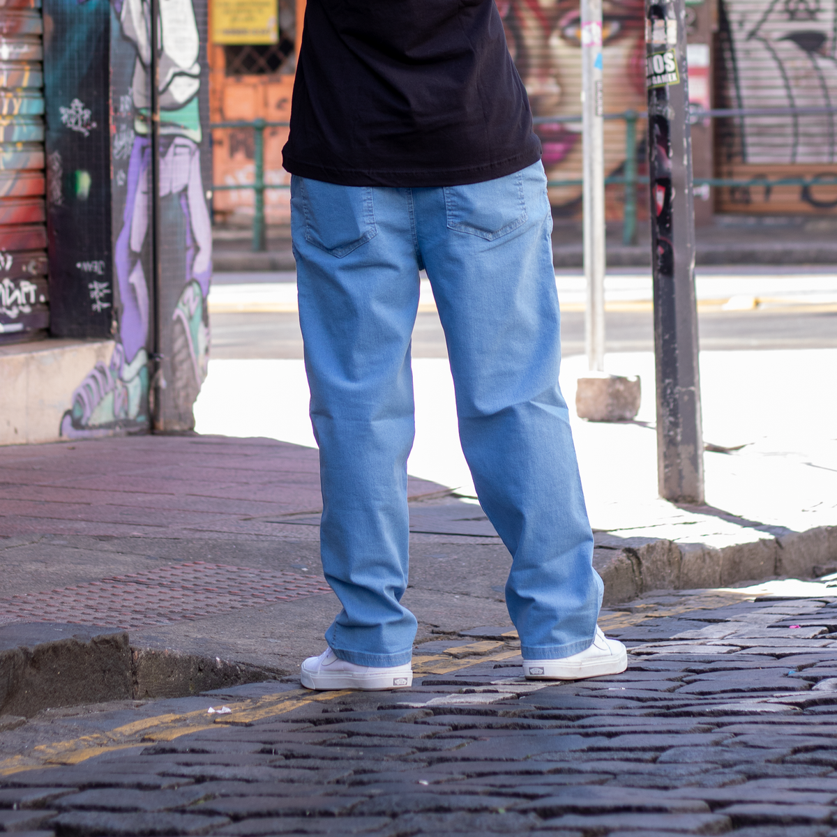Calça - Jeans