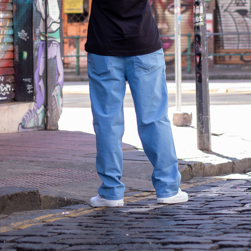 Calça - Jeans