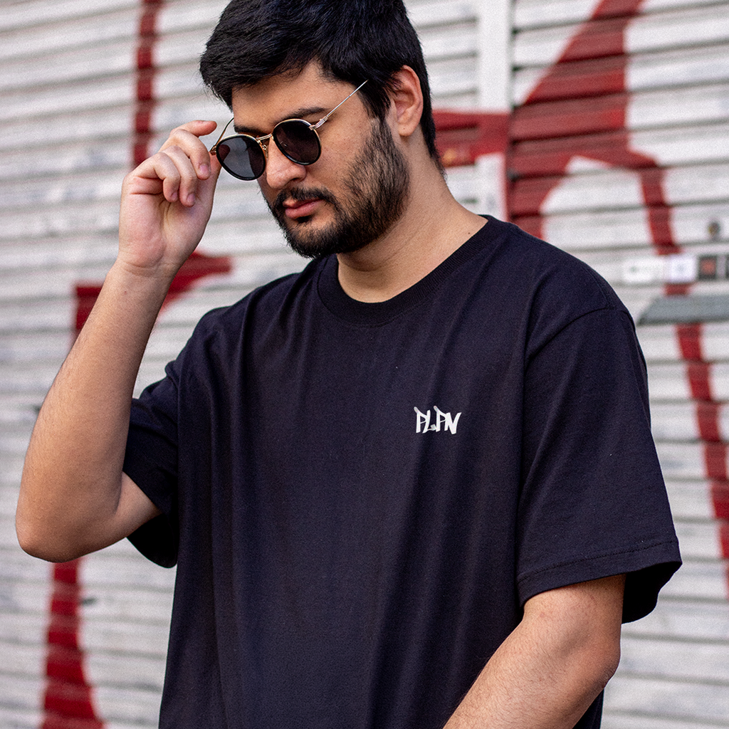 Camiseta - Exhausted Brain