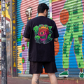Camiseta - Exhausted Brain