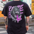 Camiseta - Gorila Roxo