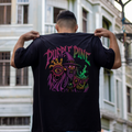 Camiseta - Warlock