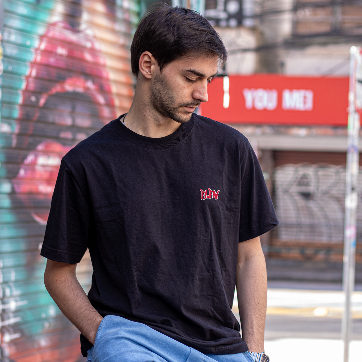 Camiseta - Quack