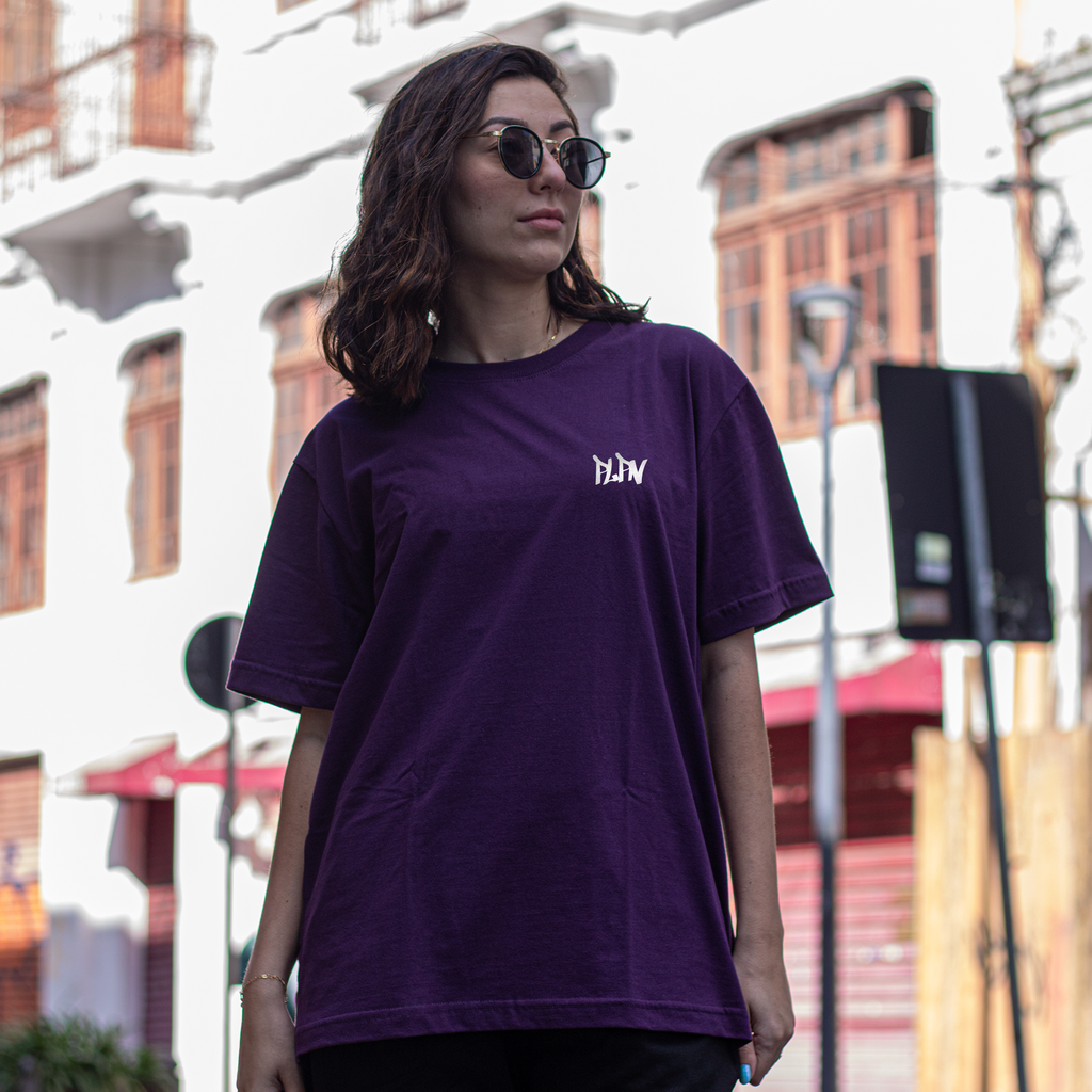 Camiseta - Brasão