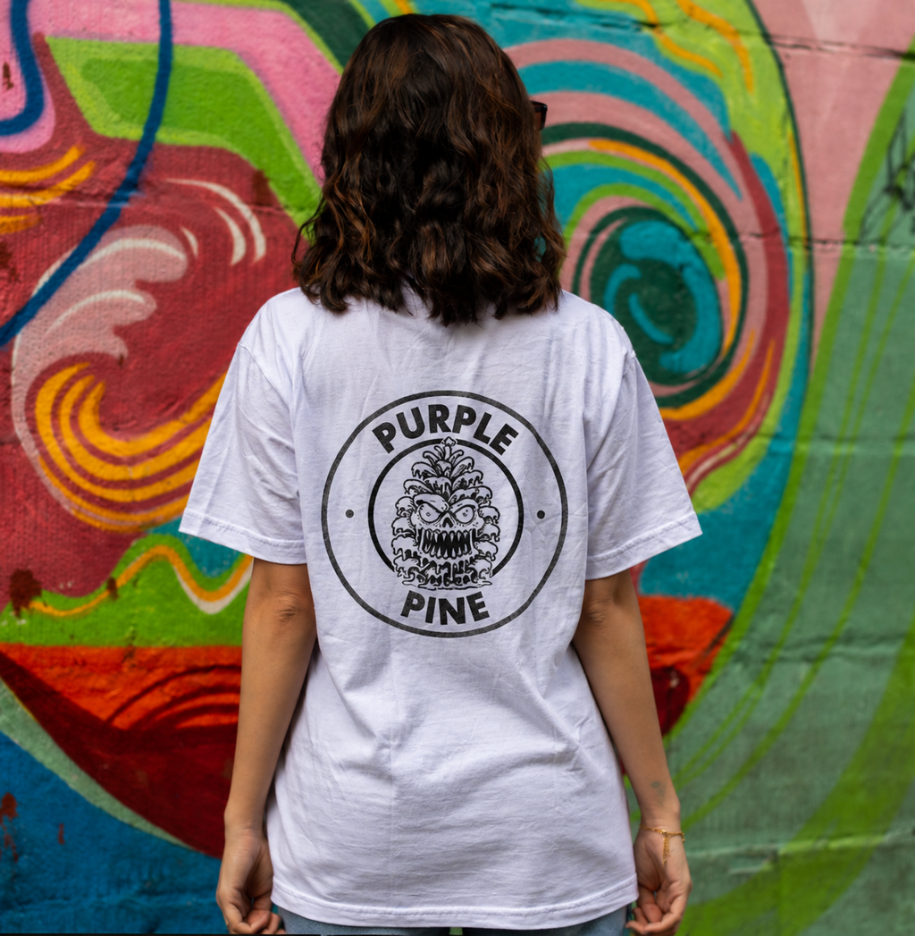 Camiseta - Brasão