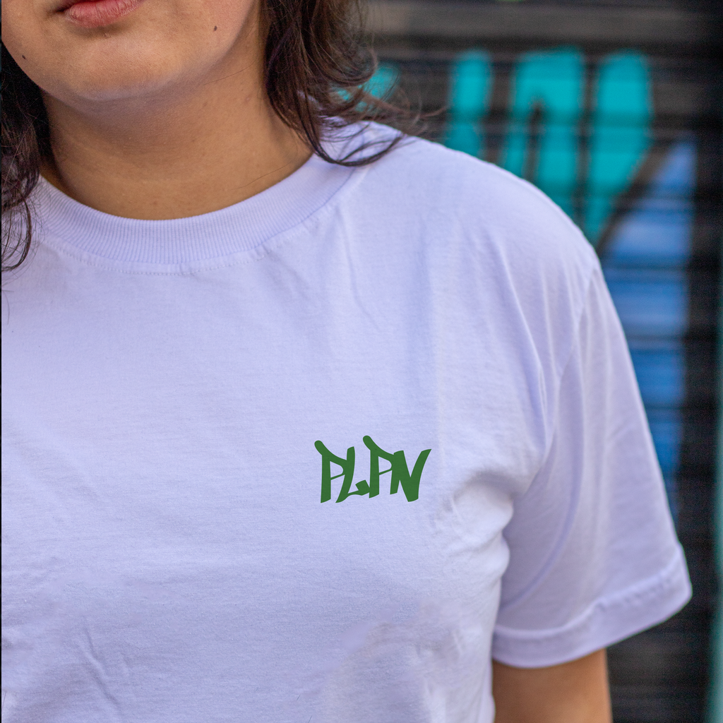 Camiseta - Exhausted Brain
