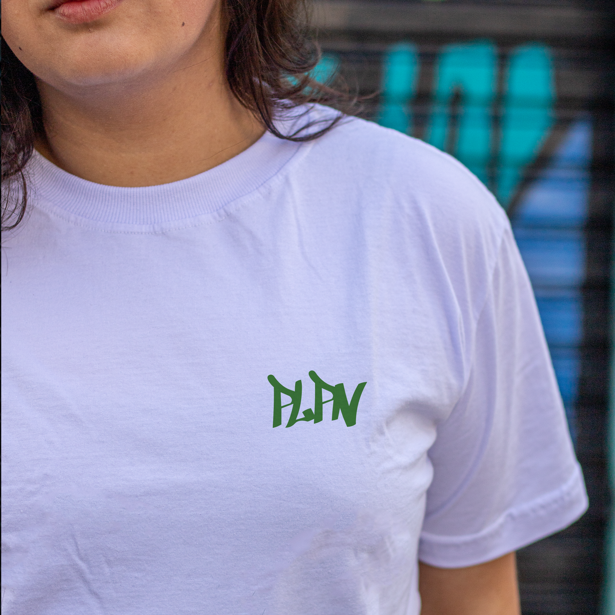 Camiseta - Exhausted Brain