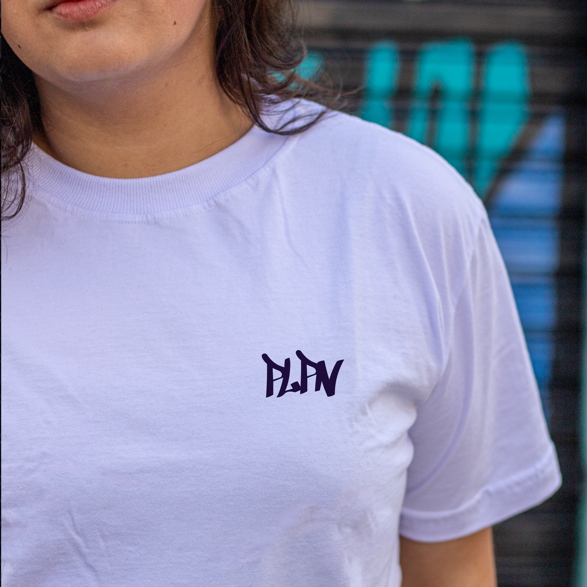 Camiseta - Gorila Roxo