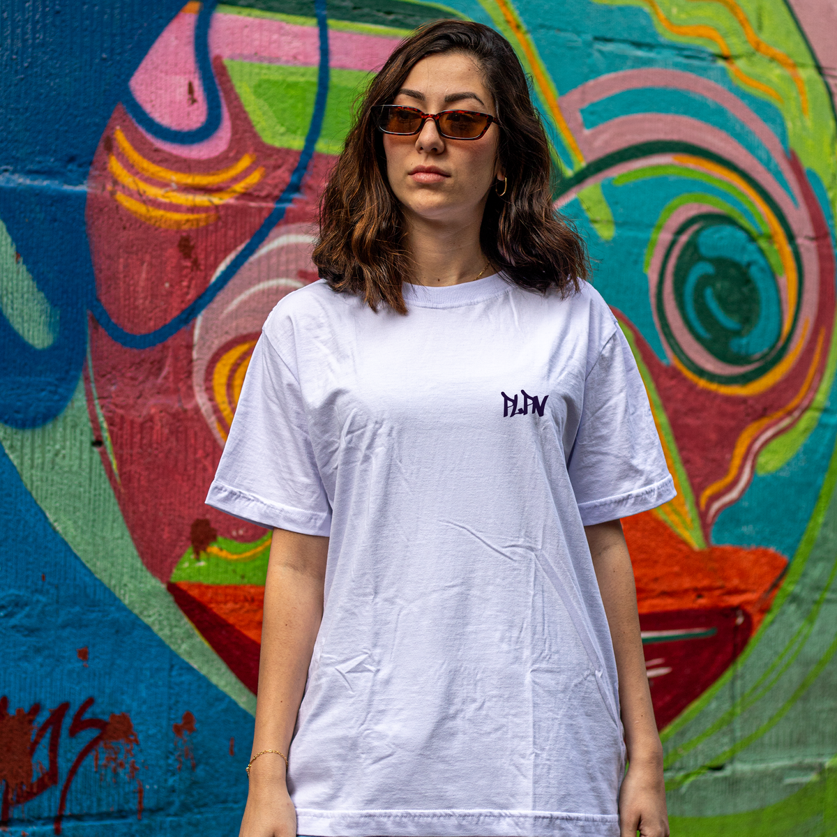 Camiseta - Quack