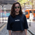 Cropped - Básico